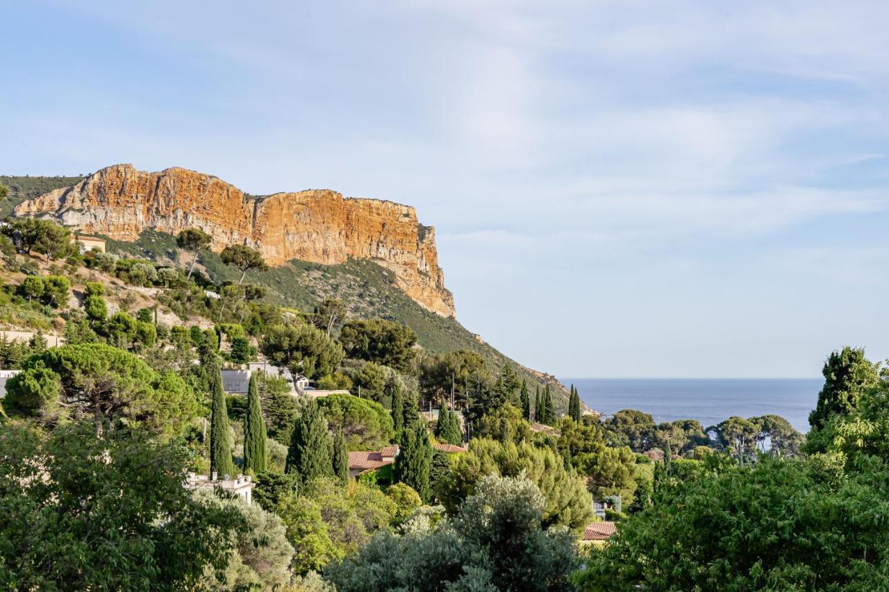 Le Capcanaille Par Dodo-A-Cassis Exterior foto