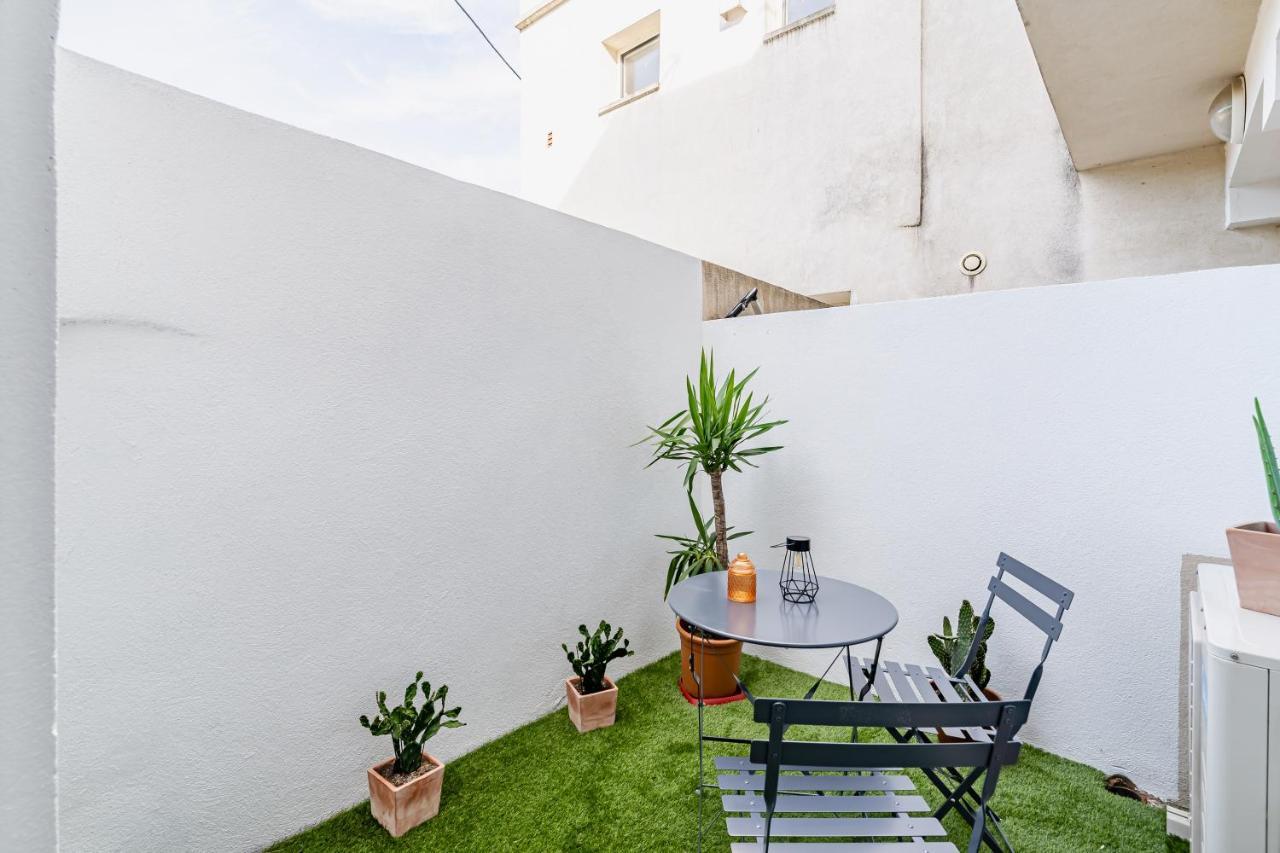 Le Capcanaille Par Dodo-A-Cassis Exterior foto